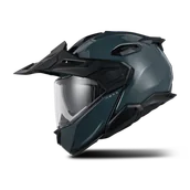 Kaski motocyklowe - Kask Szczękowy Nexx X.Lifecountry NiebieskiXS - miniaturka - grafika 1