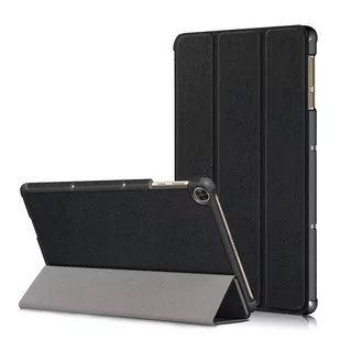 Tech-Protect Etui Smartcase Huawei Matepad T10 / T10S Black - Etui do tabletów - miniaturka - grafika 1