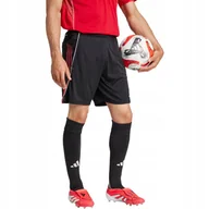 Spodenki męskie - ND05_JI6491-L JI6491 Spodenki meskie adidas Tiro - miniaturka - grafika 1