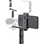 Gimbale - APEXEL APL-VG01 - miniaturka - grafika 1