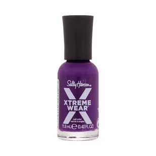 Sally Hansen Xtreme Wear Lakier do paznokci 11,8 ml Odcień 503 Purple Craze - Lakiery do paznokci - miniaturka - grafika 1