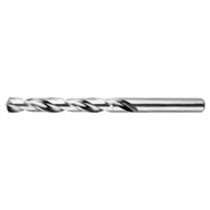 Wiertła - VERTO Wiertła do metalu HSS-G 9 5szt. 60H088 - miniaturka - grafika 1