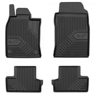 Dywaniki samochodowe - Frogum Dywaniki gumowe No.77 MINI One (Hatch) 2001-2006 77425521 - miniaturka - grafika 1