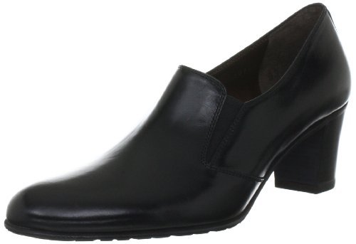 Gabriele Damskie czółenka 930331, czarny - Czarny czarny 1-40.5 EU