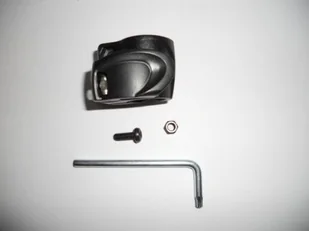 Manfrotto Górny zacisk do MT290DUAL/XTRA3 - Inne akcesoria studyjne - miniaturka - grafika 1