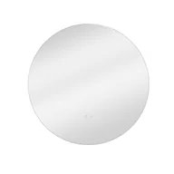 Lustra - Lustro z wbudowanym oświetleniem Modern 60 cm Sensea - miniaturka - grafika 1