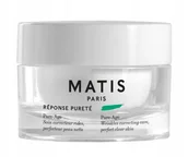 Kremy do twarzy - Matis Paris Purete Pure-Age - Krem przeciwzmarszczkowy do cery trądzikowej 50ml - miniaturka - grafika 1