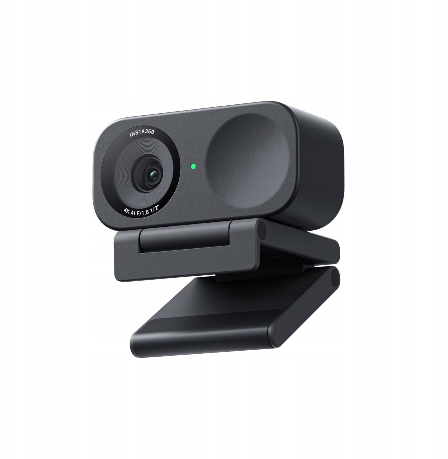 Insta360 Link 2C Standard Bundle kamera internetowa 4K 1/2