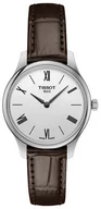 Zegarki damskie - Tissot Tradition T063.209.16.038.00 - miniaturka - grafika 1