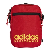 Torby sportowe - Saszetka adidas Sportswear Organizer NP (kolor Czerwony) - miniaturka - grafika 1