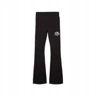 Legginsy - PUMA LEGGINSY CLASS HIGH-WAIST FLARED 68503901 r XS - miniaturka - grafika 1