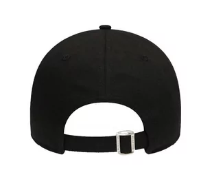 Czapka NEW ERA z daszkiem 9FORTY LA LAKERS - Czapki damskie - miniaturka - grafika 2