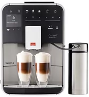 Ekspresy do kawy - Melitta Barista TS Smart F86/0-100 Stalowy - miniaturka - grafika 1