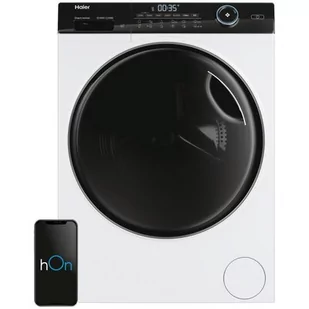 Pralka Haier HW100-B14959U1-S - Pralki - miniaturka - grafika 1