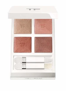 Tom Ford Soleil Neige Shimmering Olejek do twarzy i ciała 100g - Olejki do ciała i włosów - miniaturka - grafika 2