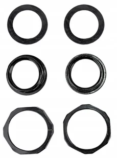 Pompa cyrkulacyjna obiegowa do pieca C.O. OHI 25-60/180 PRO IBO - Pompy wodne - miniaturka - grafika 7