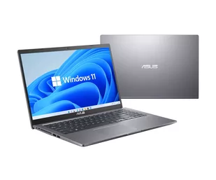 ASUS X515EA i3-1115G4/16GB/256GB/W11S X515EA-BQ1221W-16 - Laptopy - miniaturka - grafika 1
