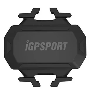 IGPSPORT C61 ANT+ - Pulsometry - miniaturka - grafika 1
