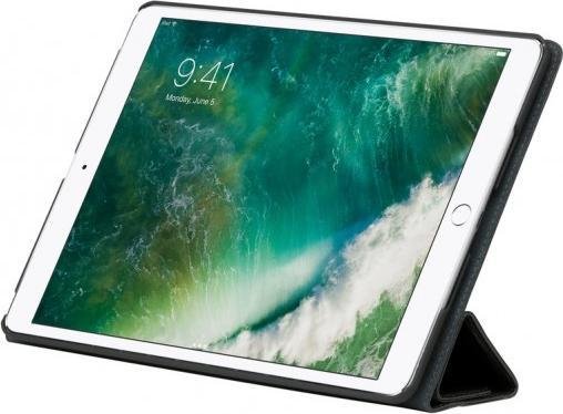 Etui na tablet dbramante Risskov - iPad 2017/2018 - Black