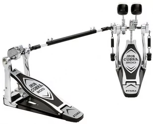 TAMA HP 200PTW Iron Cobra - Akcesoria do perkusji - miniaturka - grafika 1
