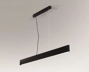 Shilo Lampa wisząca Hioki 5576 5576 - Oprawy, klosze i abażury - miniaturka - grafika 1