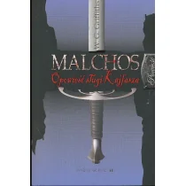 M Malchos. Opowieść sługi Kajfasza - Powieści historyczne i biograficzne - miniaturka - grafika 1