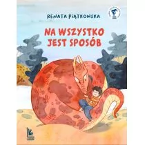 Na Wszystko Jest Sposób Wyd 5 Renata Piątkowska