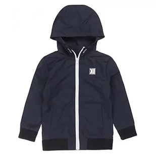 DJ Dutchjeans Kurtka chłopięca, granatowa, 92 - Kurtki i płaszcze dla chłopców - miniaturka - grafika 1