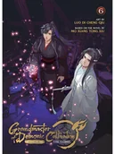 Komiksy dla młodzieży - Komiks Grandmaster of Demonic Cultivation: Mo Dao Zu Shi (Manhua) 6 ENG - miniaturka - grafika 1