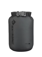 Akcesoria turystyczne - Sea To Summit Ultra-Sil Dry Sack 1L Grey 2018 bagażu Wewnętrzny 281 - miniaturka - grafika 1