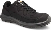 Obuwie robocze - Carhartt Buty Carhartt Jefferson Rugged Flex S3 BLACK - miniaturka - grafika 1