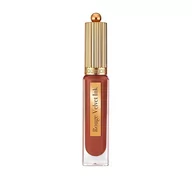 Balsamy do ust - BOURJOIS ROUGE VELVET INK MATOWA POMADKA W PŁYNIE 25 BERRY CHAUD-COLAT 3,5ML - miniaturka - grafika 1
