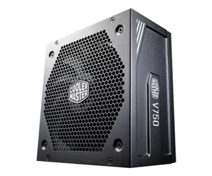 Cooler Master V750 Gold V2 750W (MPY-750V-AFBAG) - Zasilacze komputerowe - miniaturka - grafika 1