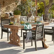 Stoły ogrodowe - Stół Concarneau - miniaturka - grafika 1
