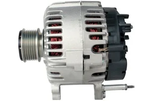 Alternator Hella 8EL 012 426-041 - Alternatory - miniaturka - grafika 1