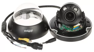 KAMERA WANDALOODPORNA IP IPC-HDBW2241R-ZAS-27135-BLACK WizSense - 1080p, 2.7 ... 13.5 mm - <strong>MOTOZOOM </strong>DAHUA - Kamery do monitoringu - miniaturka - grafika 1