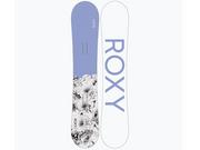 Deski snowboardowe - Deska Roxy Dawn 2023 - miniaturka - grafika 1