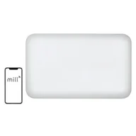 Ogrzewanie przenośne - MILL Stalowy panel grzewczy Wi-Fi PA600WIFI3 - miniaturka - grafika 1