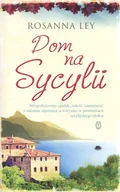 Literatura obyczajowa - Dom na Sycylii - miniaturka - grafika 1