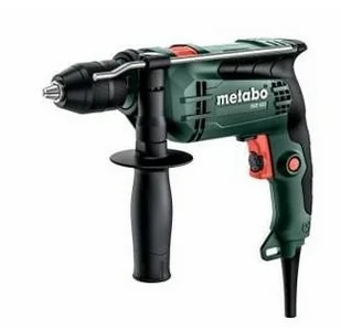 METABO 650W SBE - Wiertarki - miniaturka - grafika 1