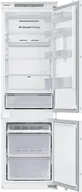 Lodówki do zabudowy - Lodówka do zabudowy SAMSUNG BRB26602EWW 177,5 cm NoFrost - miniaturka - grafika 1