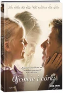 Dramaty DVD - Kino Świat Ojcowie i córki - miniaturka - grafika 1