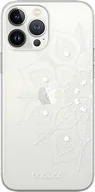Etui i futerały do telefonów - Etui do Apple IPHONE 7/ 8/ SE 2/ SE 3 Mandale 002 Babaco Nadruk częściowy Biały - miniaturka - grafika 1