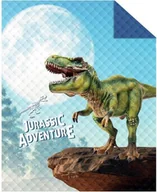 Narzuty - Narzuta na łóżko, młodzieżowa, dla dzieci 170x210cm Dinozaur 095 - miniaturka - grafika 1