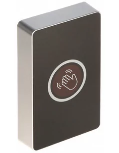 Bezdotykowy przycisk otwarcia drzwi ATLO-PBT-1 Tuya smart WiFi - Akcesoria do alarmów - miniaturka - grafika 1