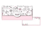 Koperty - Koperta na pieniądze sv 55-089 - MFP - miniaturka - grafika 1