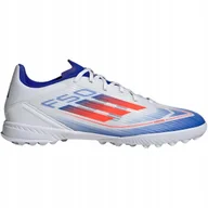 Piłka nożna - Buty piłkarskie adidas F50 League TF IF1343 42 2/3 - miniaturka - grafika 1