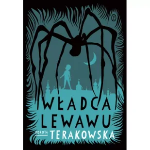 Władca Lewawu - Fantasy - miniaturka - grafika 2