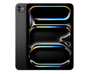 Apple iPad Pro 11" M5 1TB 5G Gwiezdna Czerń Nano ME2W4HC/A - Tablety - miniaturka - grafika 1