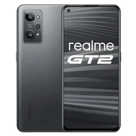Telefony komórkowe - Realme GT 2 5G 12GB/256GB Dual Sim Czarny - miniaturka - grafika 1